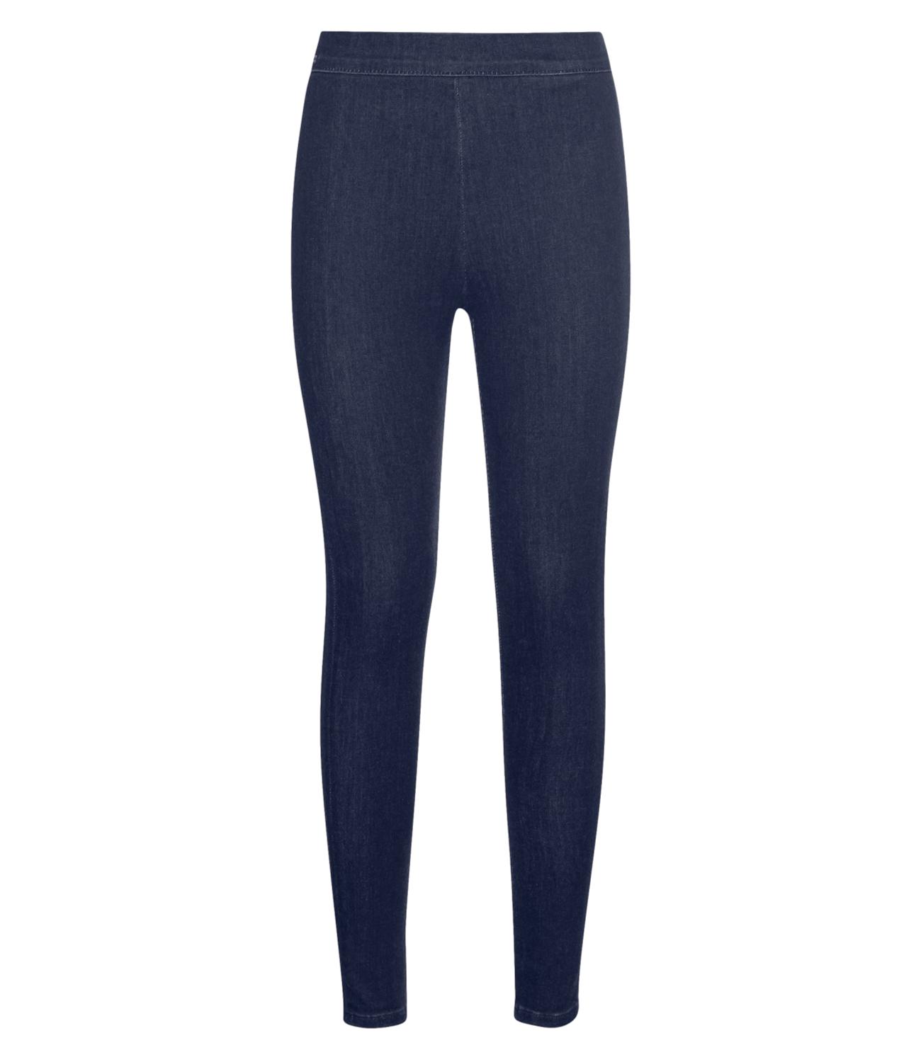 Rinascimento Canotta Blu Navy Donna