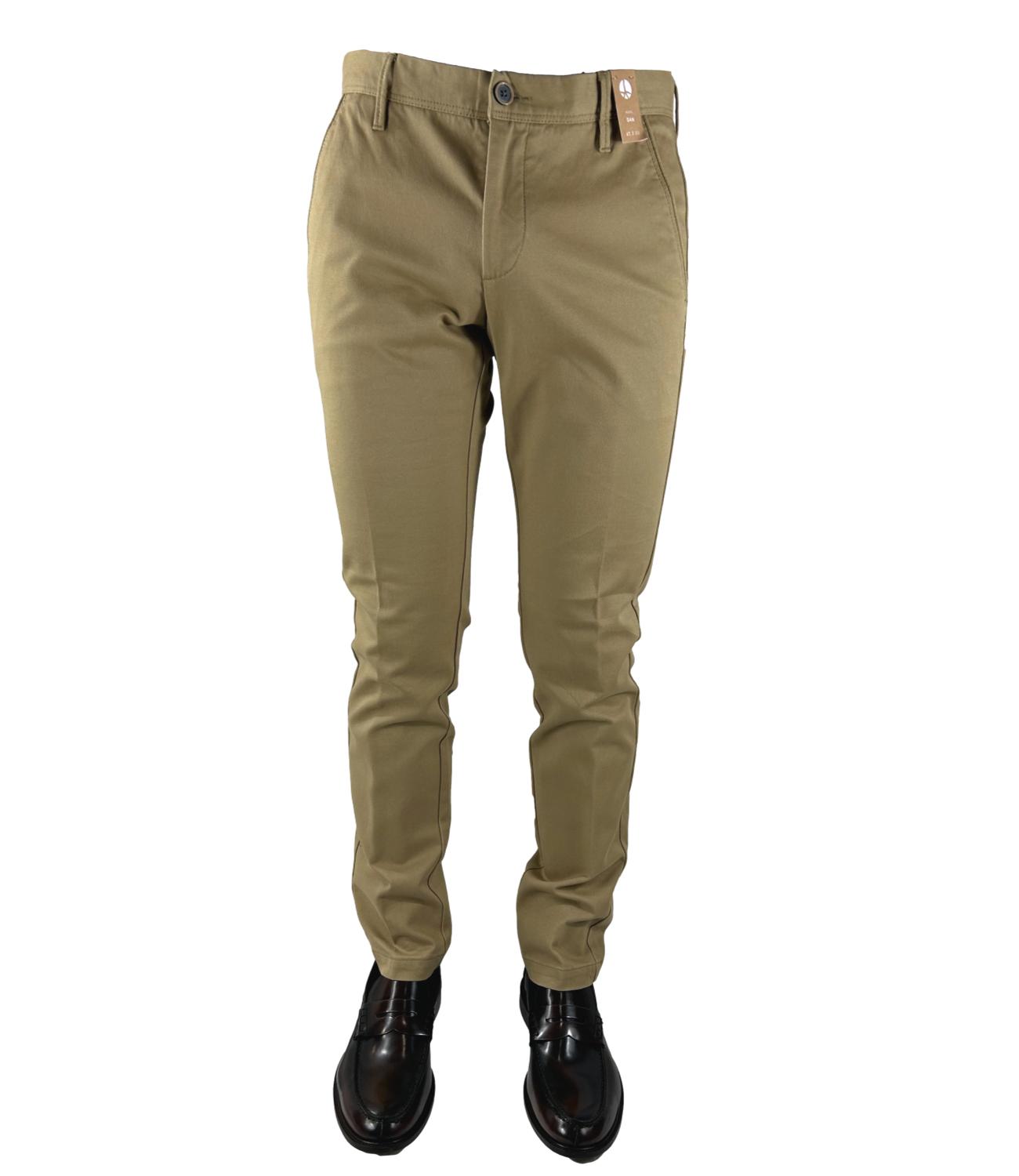 Rinascimento Canotta Blu Navy Donna