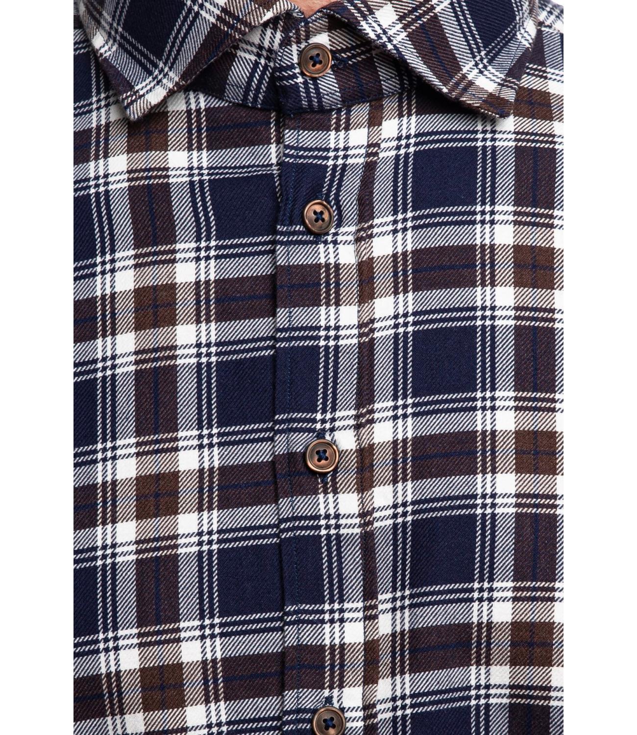 Rinascimento Canotta Blu Navy Donna