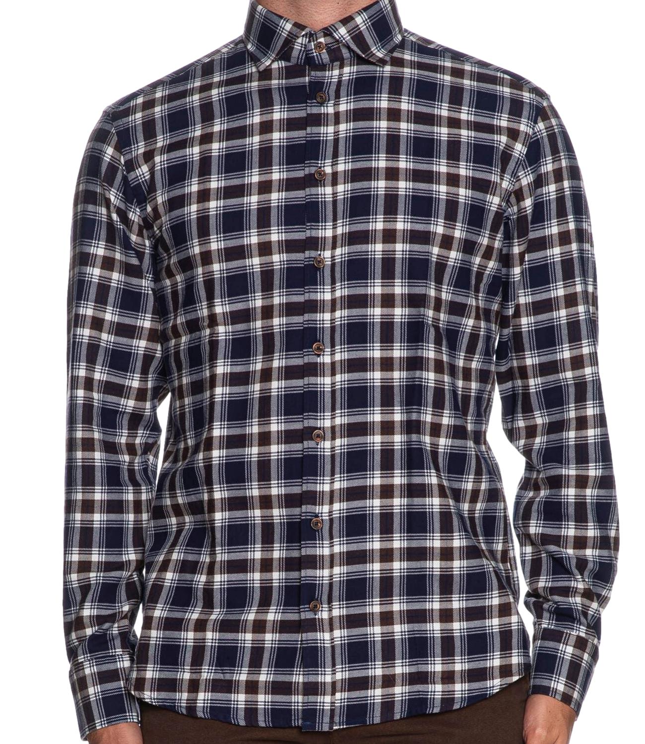 Rinascimento Canotta Blu Navy Donna