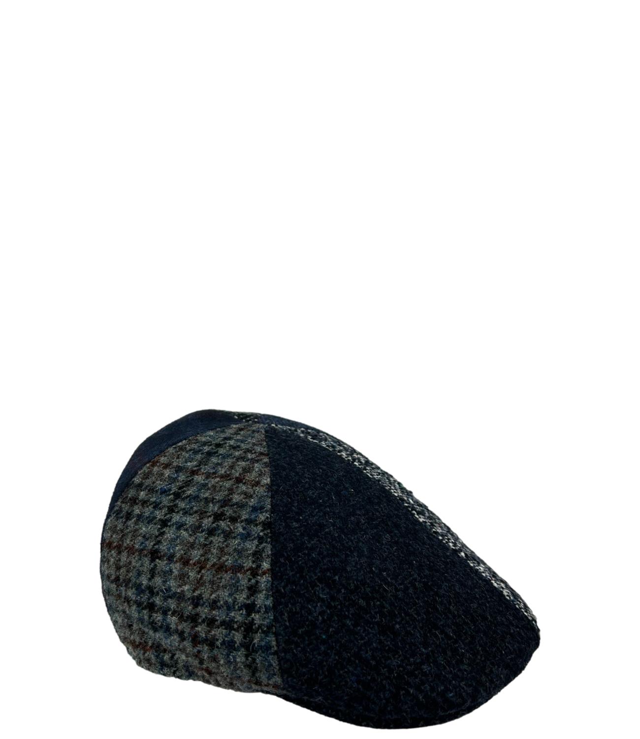 Rinascimento Canotta Blu Navy Donna