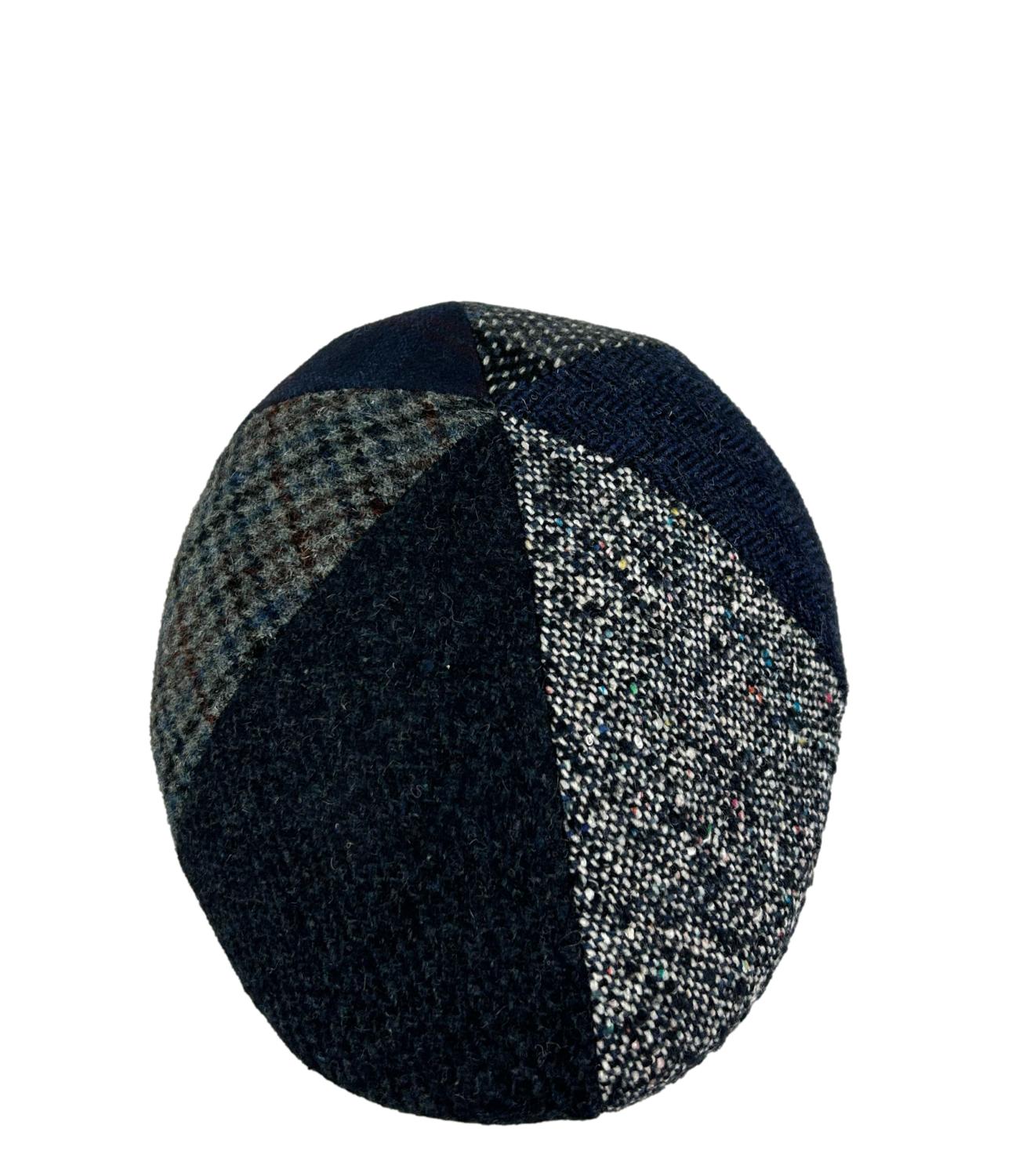 Rinascimento Canotta Blu Navy Donna