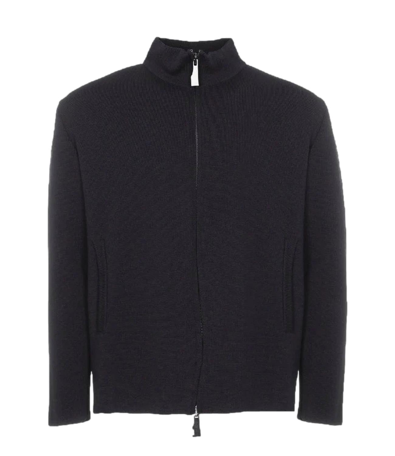 Rinascimento Canotta Blu Navy Donna