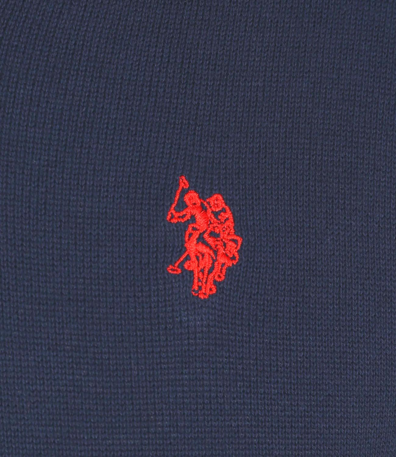Rinascimento Canotta Blu Navy Donna