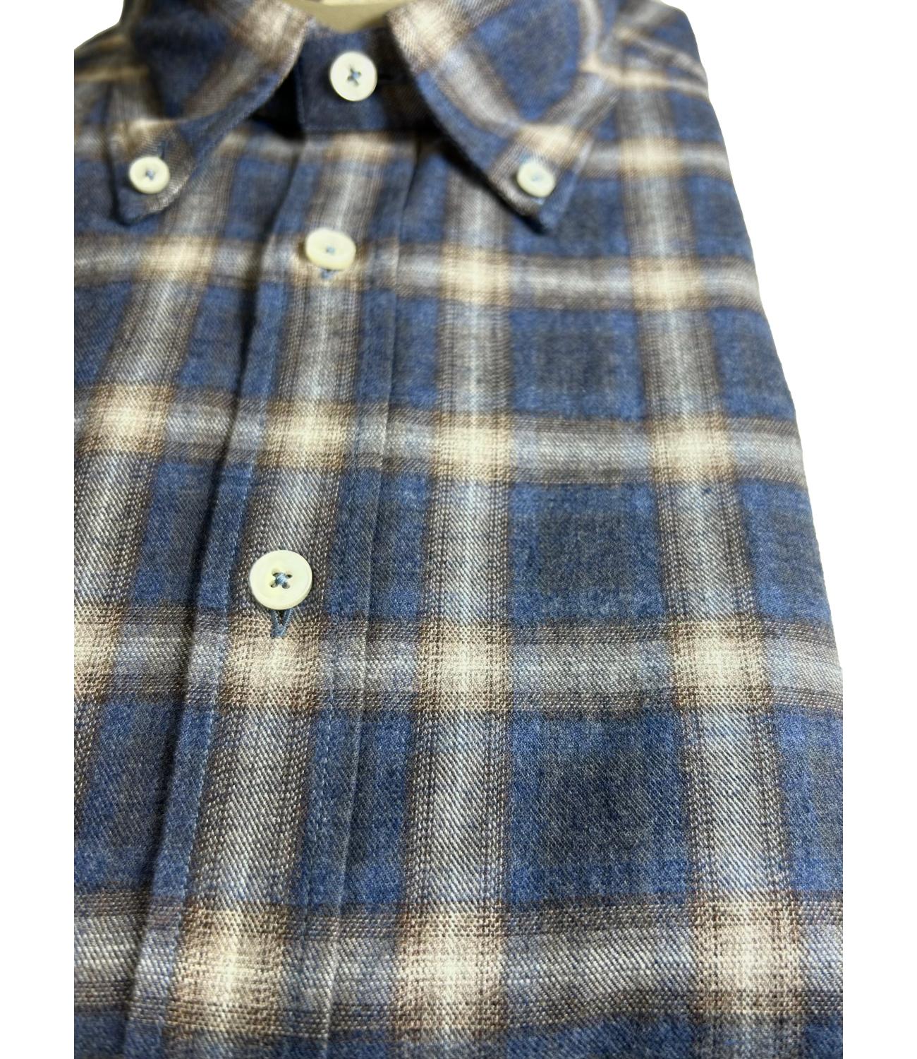 Rinascimento Canotta Blu Navy Donna