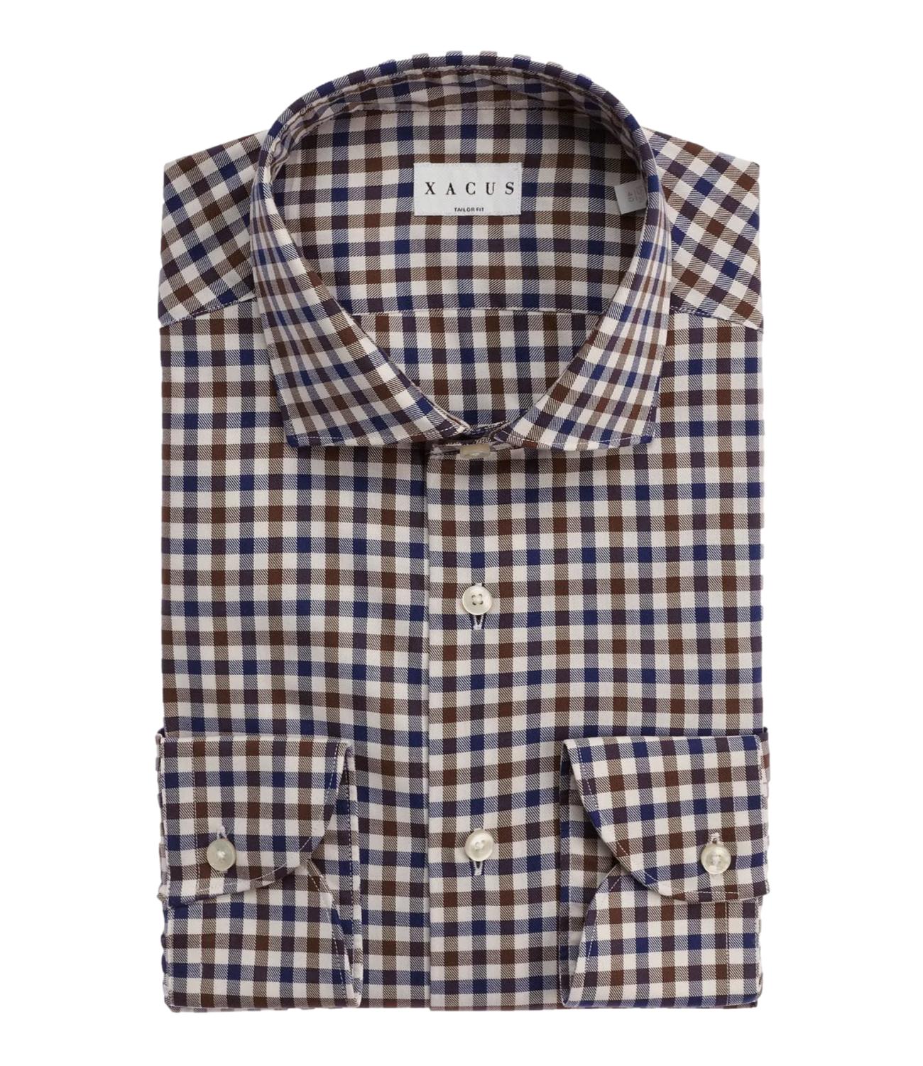Rinascimento Canotta Blu Navy Donna