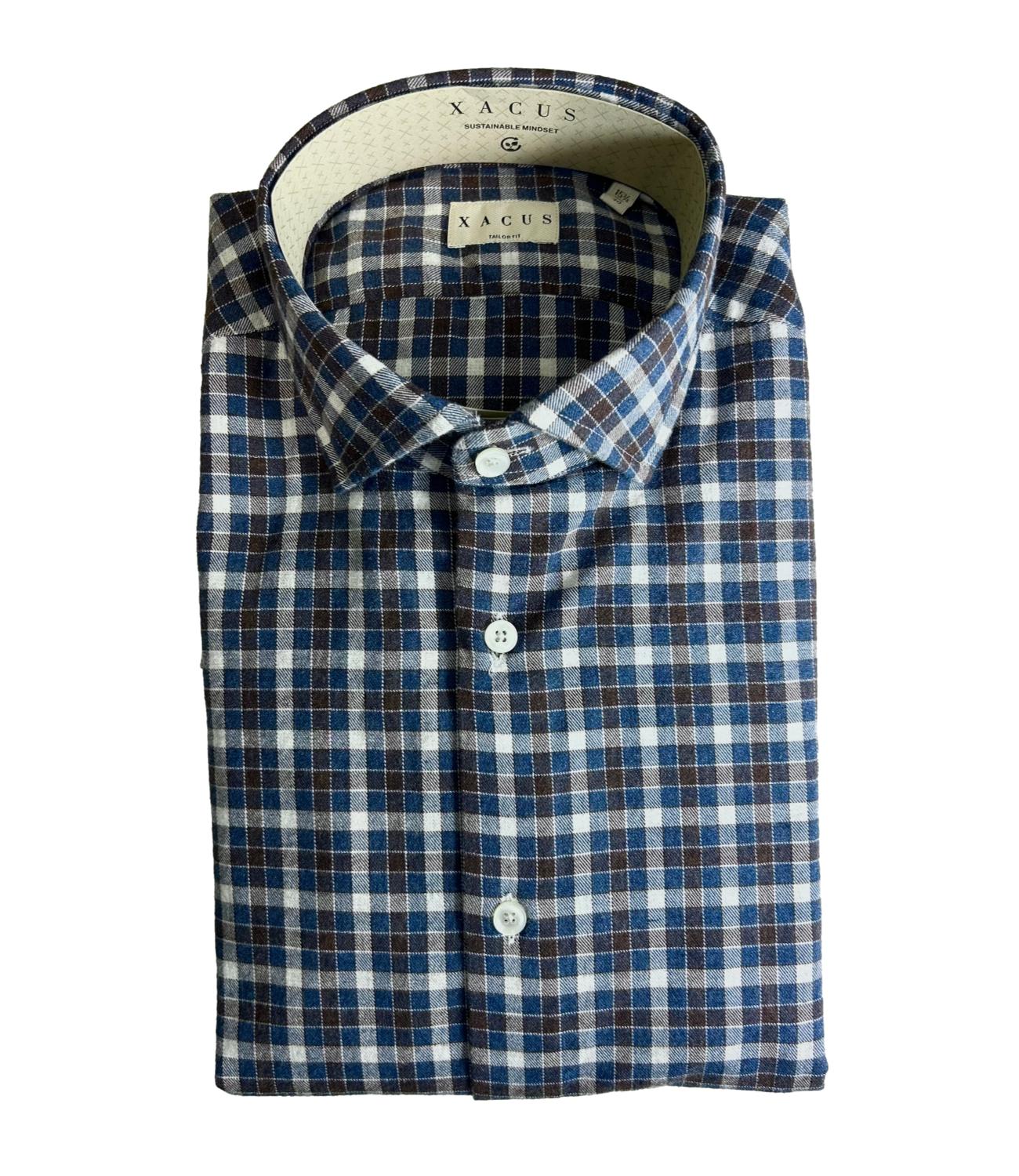 Rinascimento Canotta Blu Navy Donna