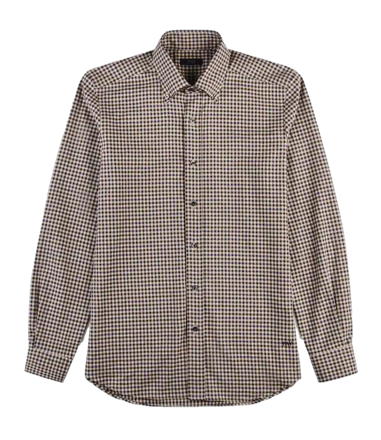 Camicia Check