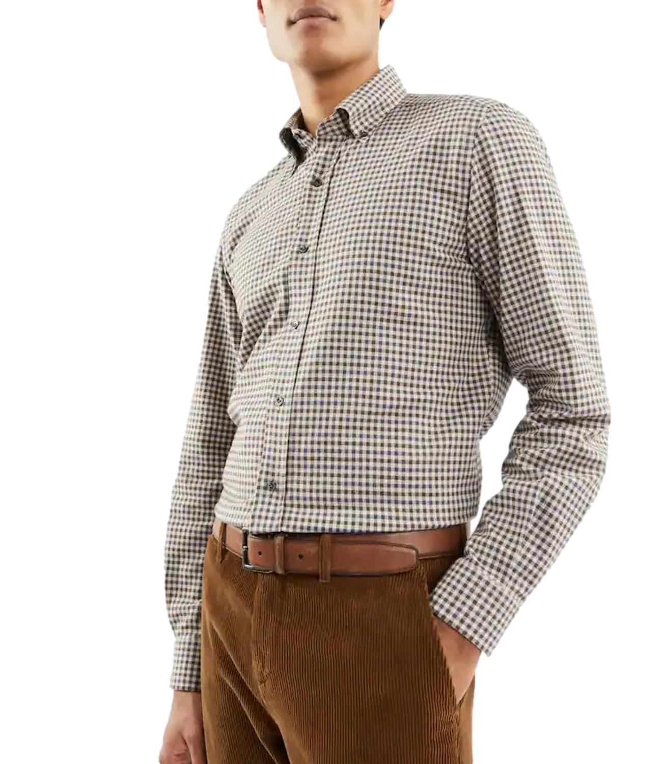 Camicia Check