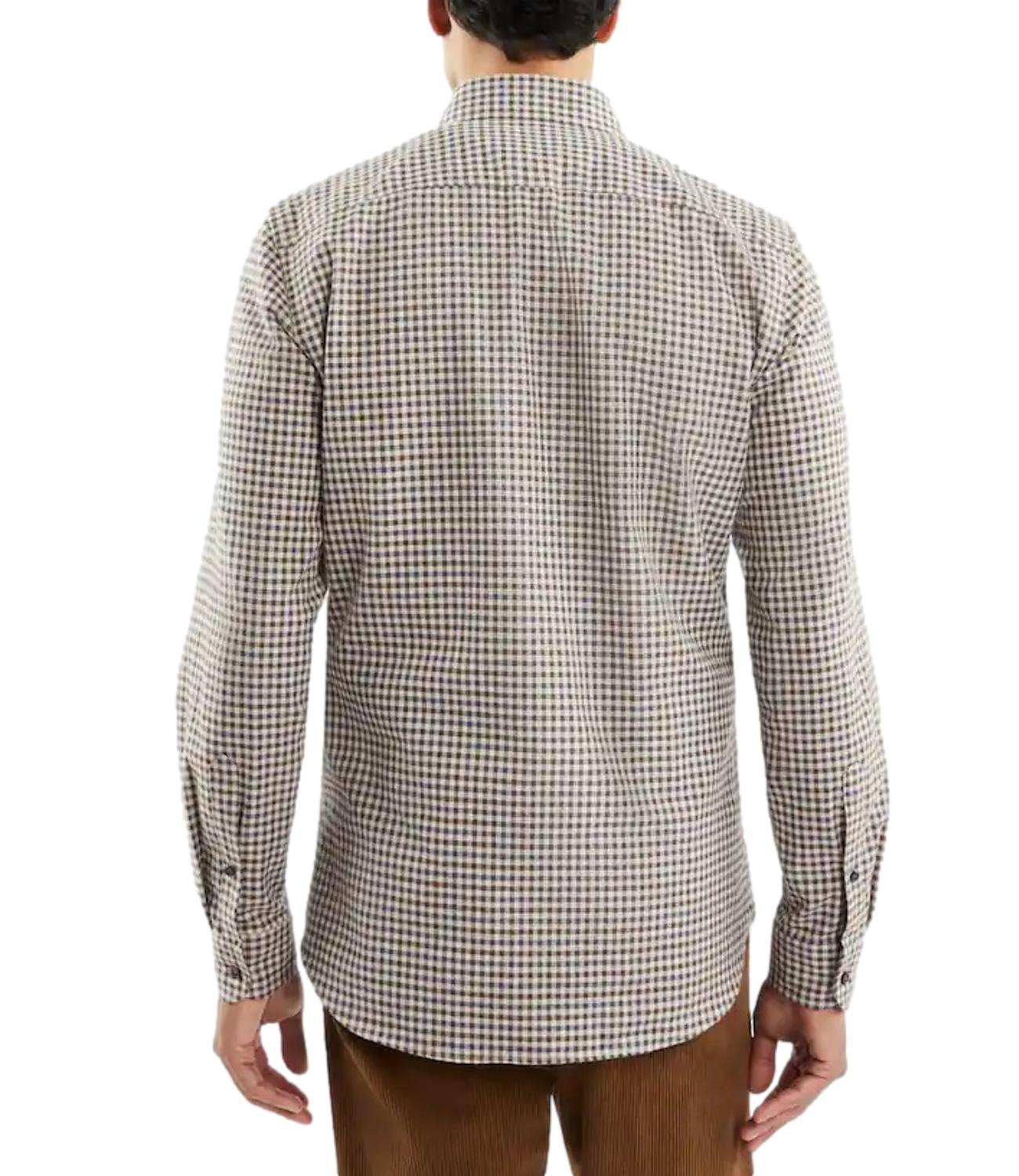 Camicia Check