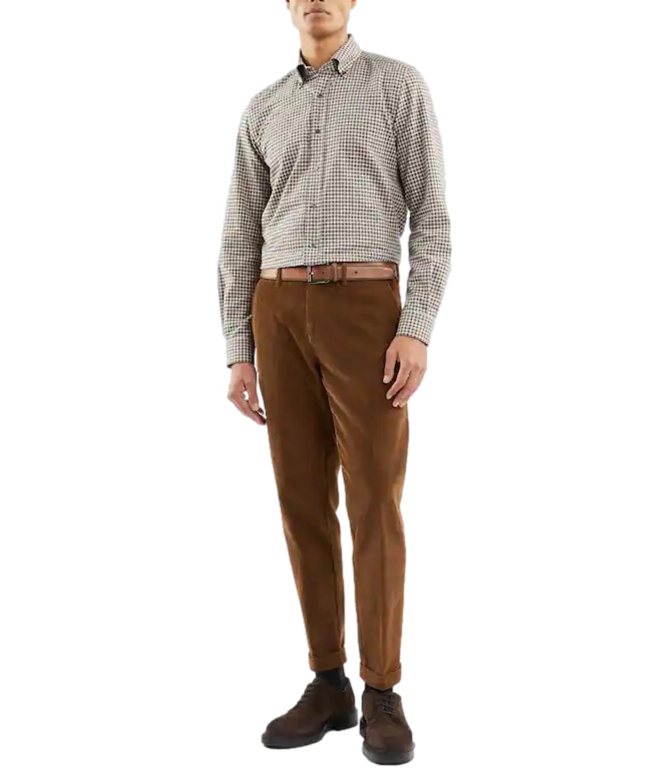 Camicia Check