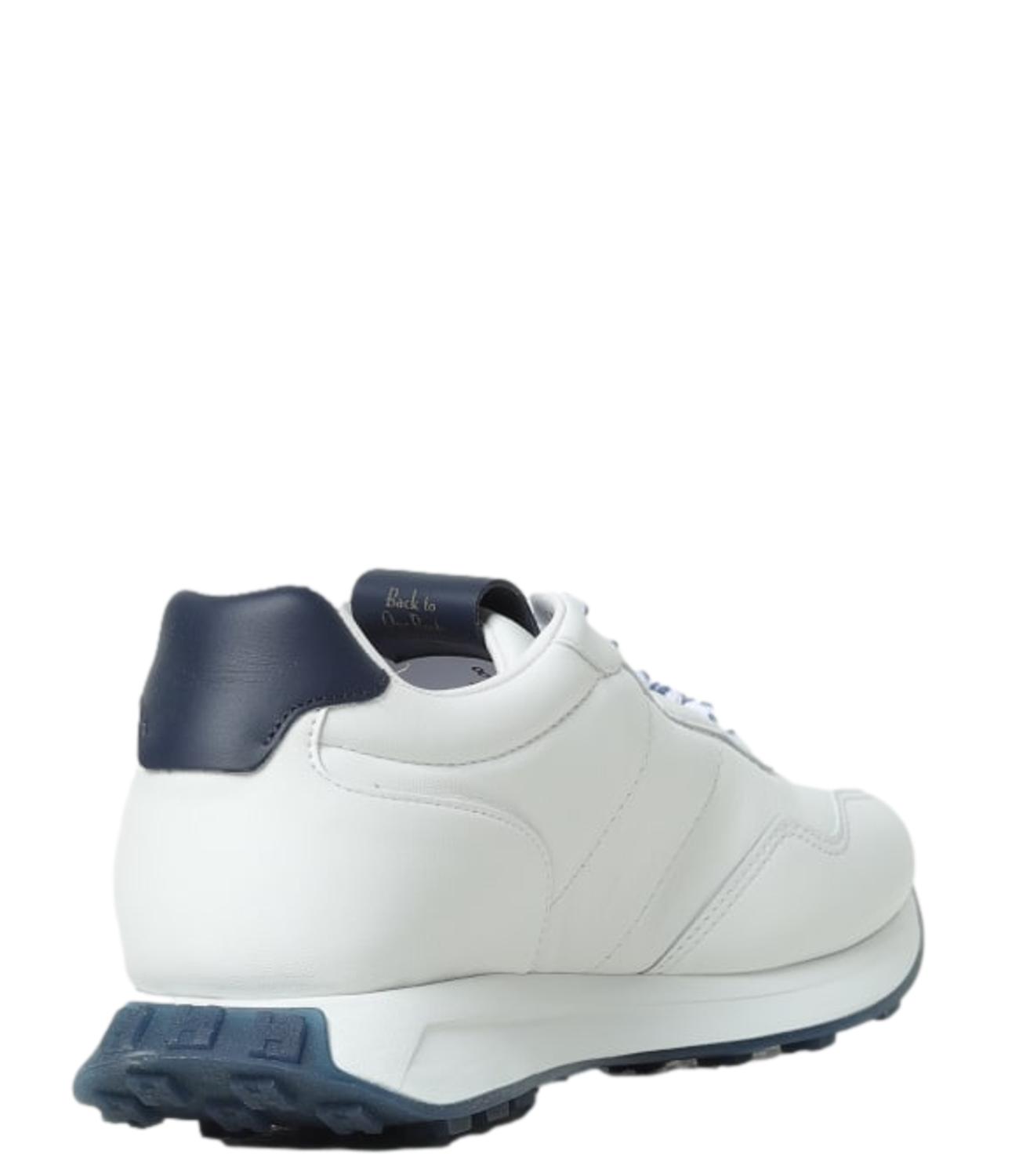 Sneakers Hogan in pelle