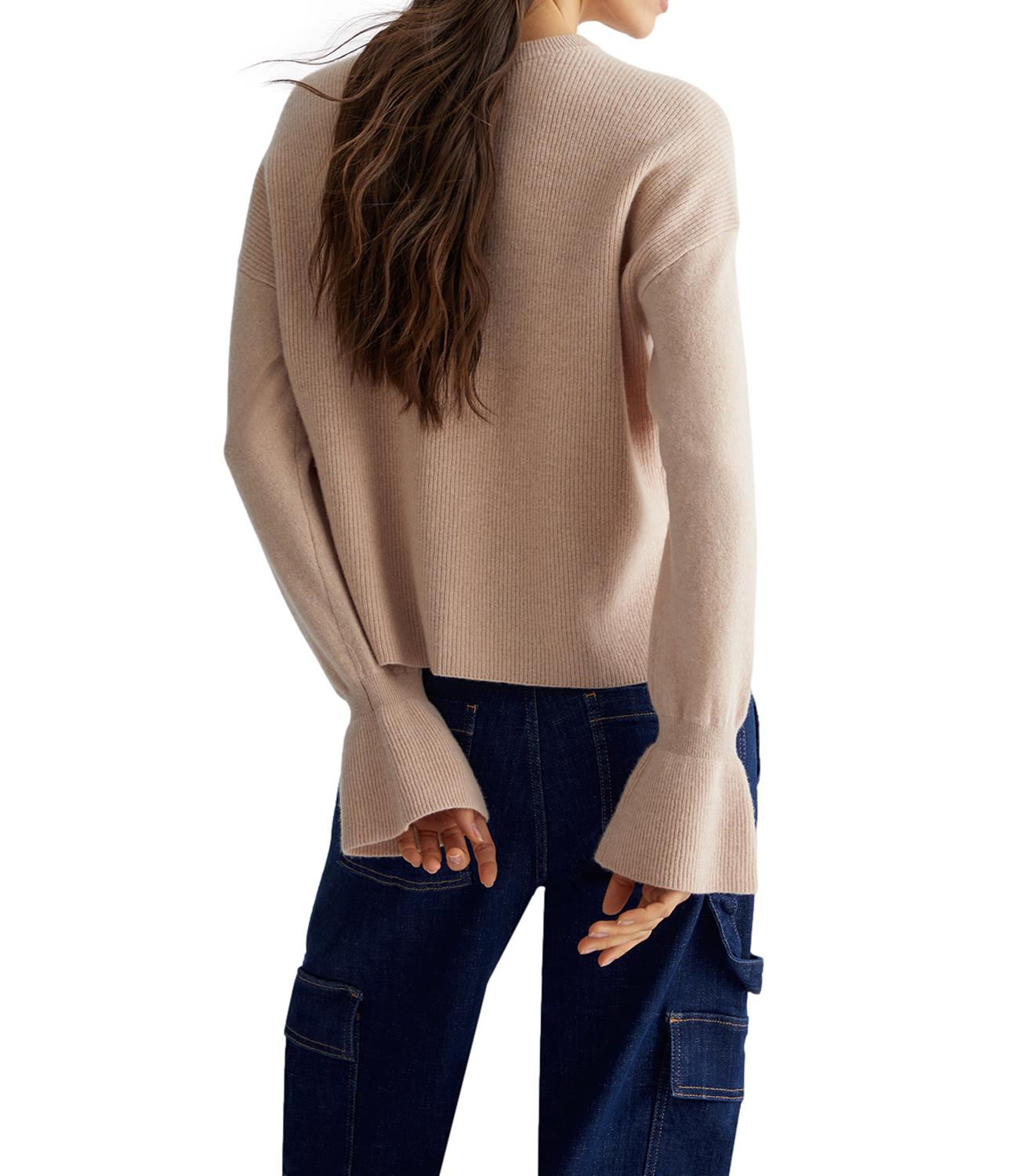 Rinascimento Canotta Blu Navy Donna