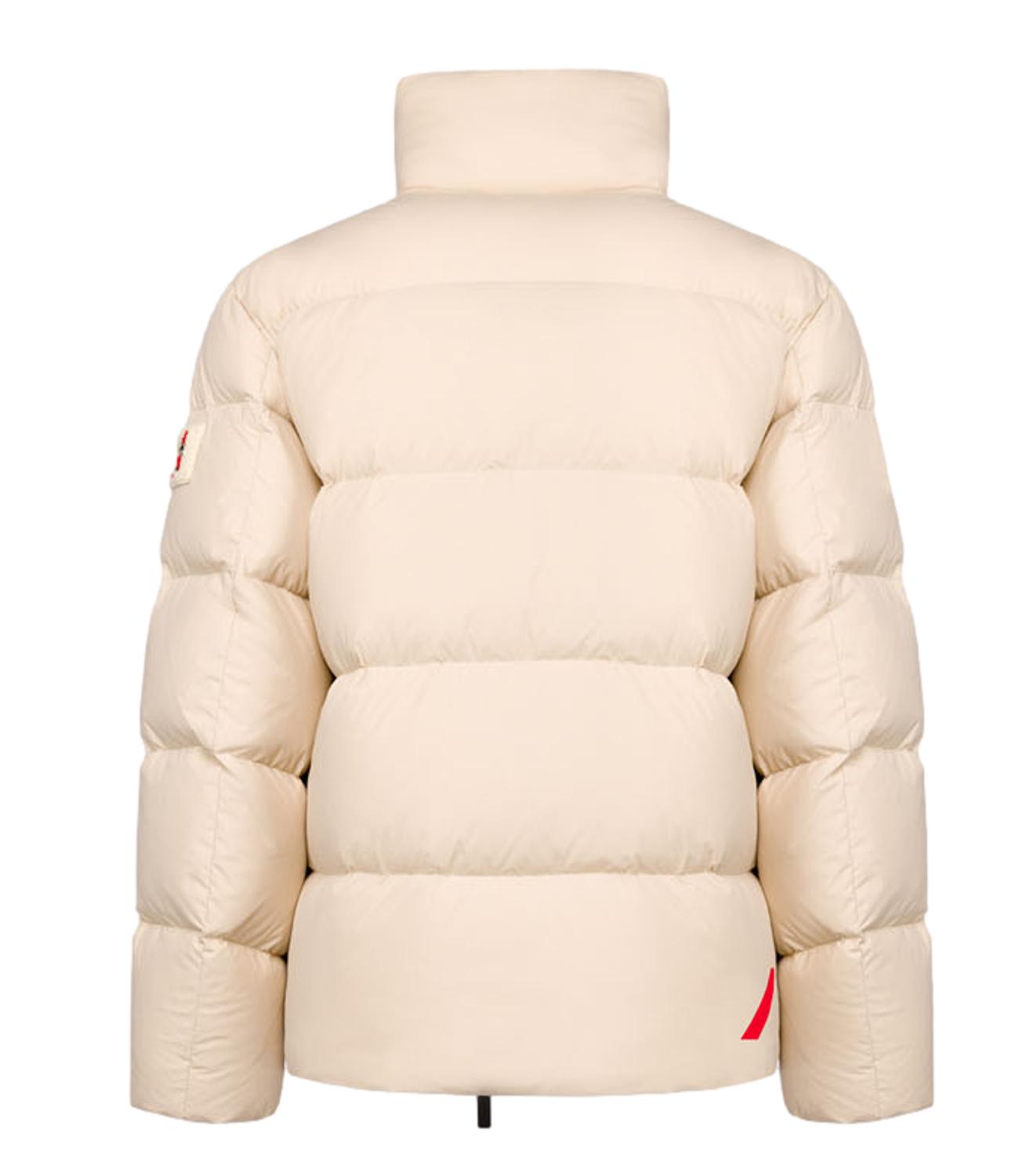 Chamonix After Label beige ecru