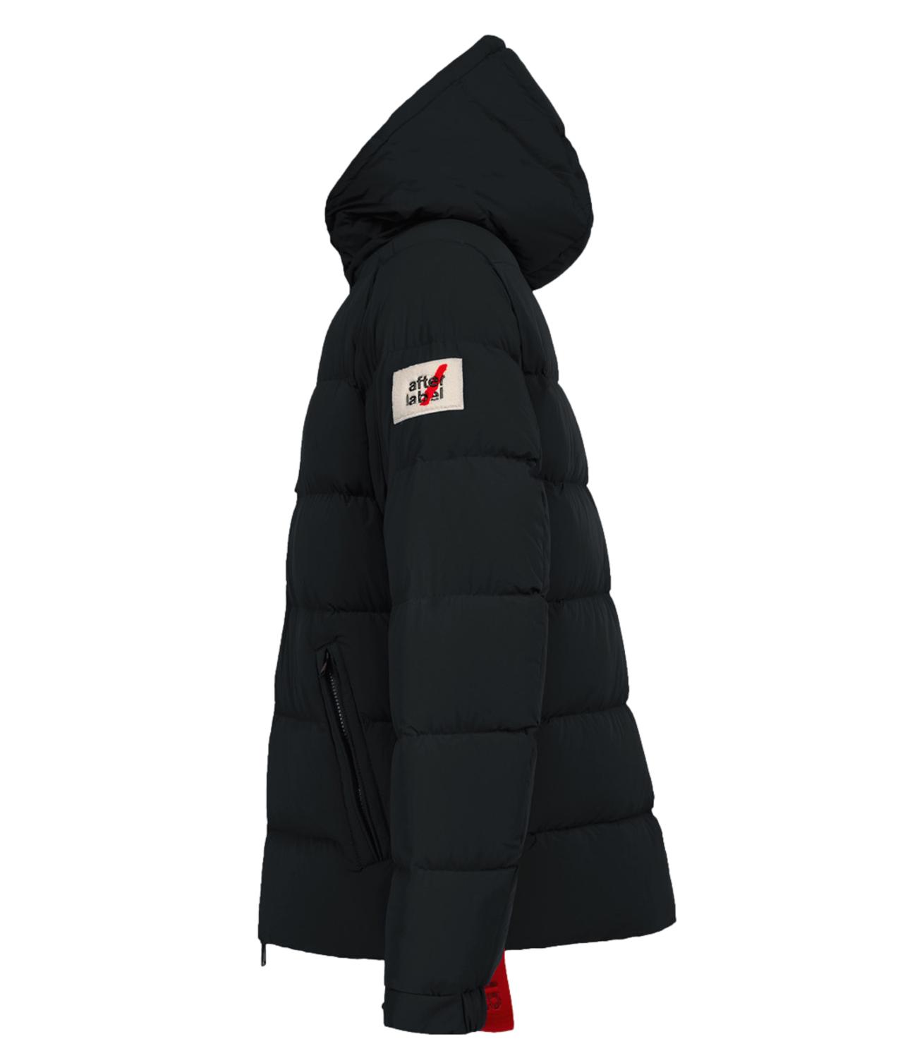 Giacca Verbier uomo nero