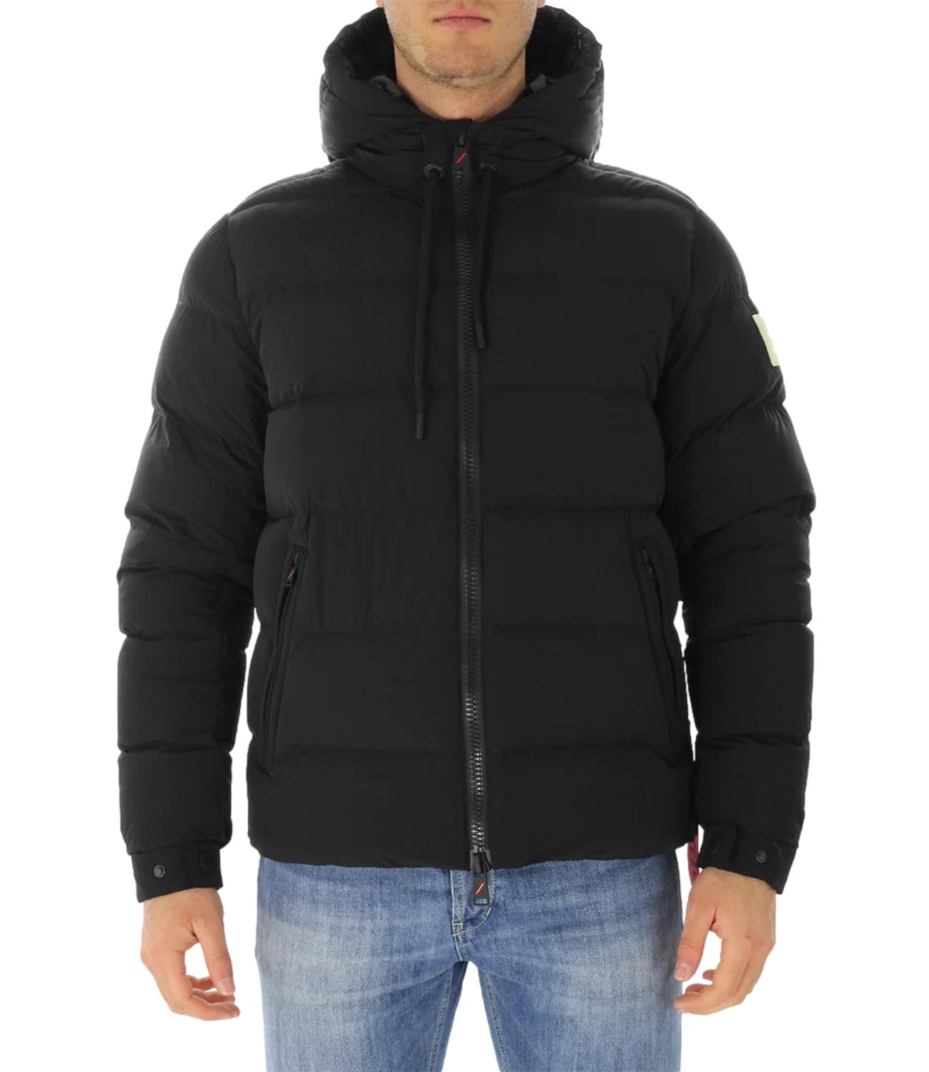 Giacca Verbier uomo nero