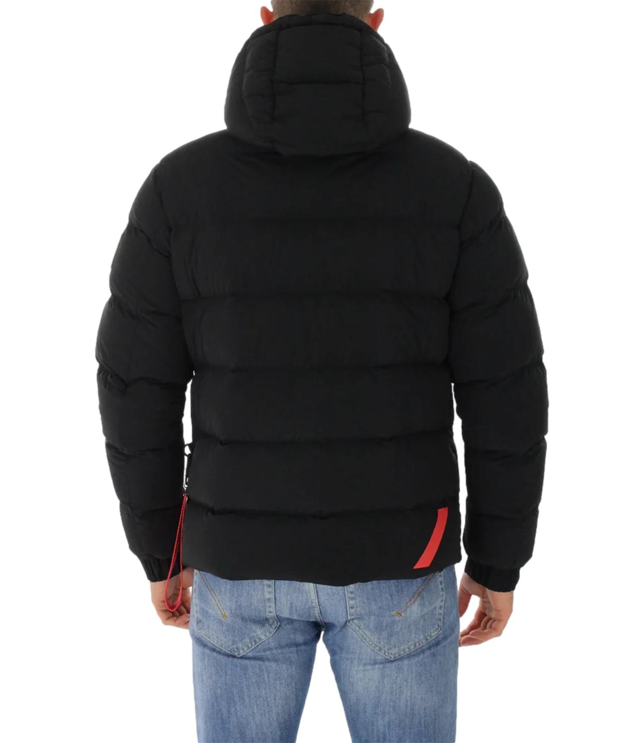 Giacca Verbier uomo nero