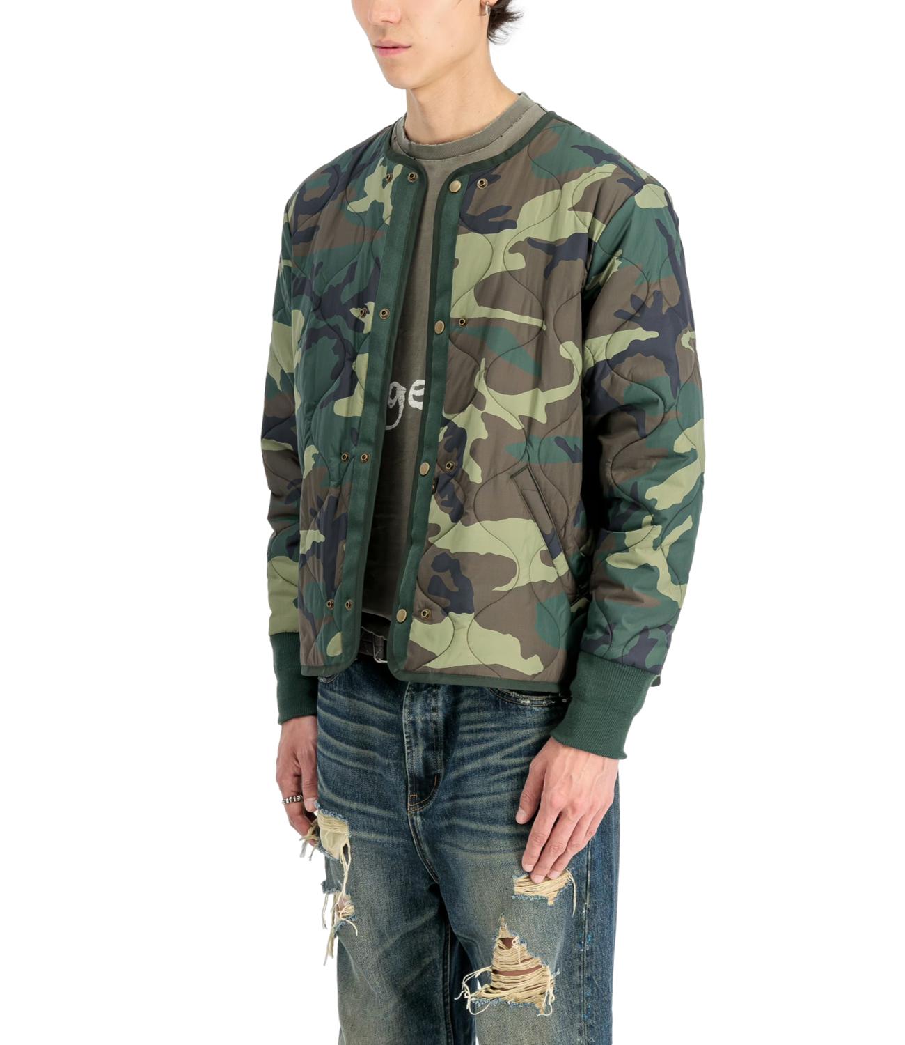 STUDIO LINER 408 WDL CAMO 65