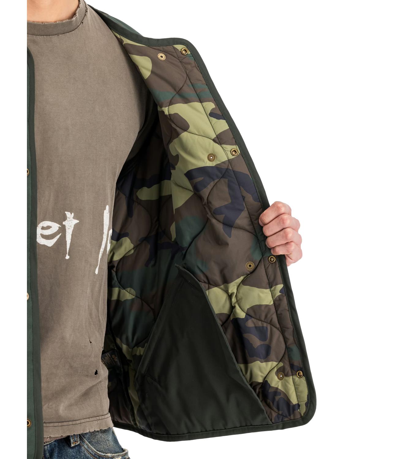 STUDIO LINER 408 WDL CAMO 65