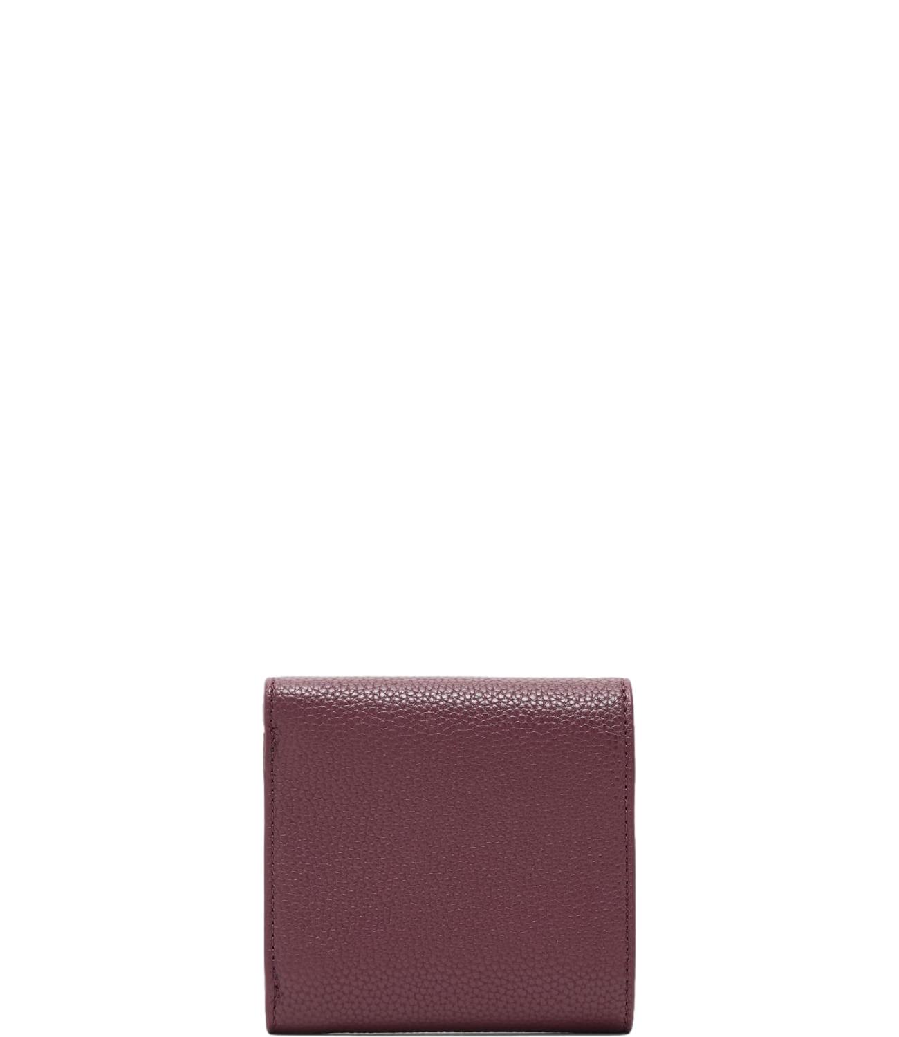 Portafogl AX cherry