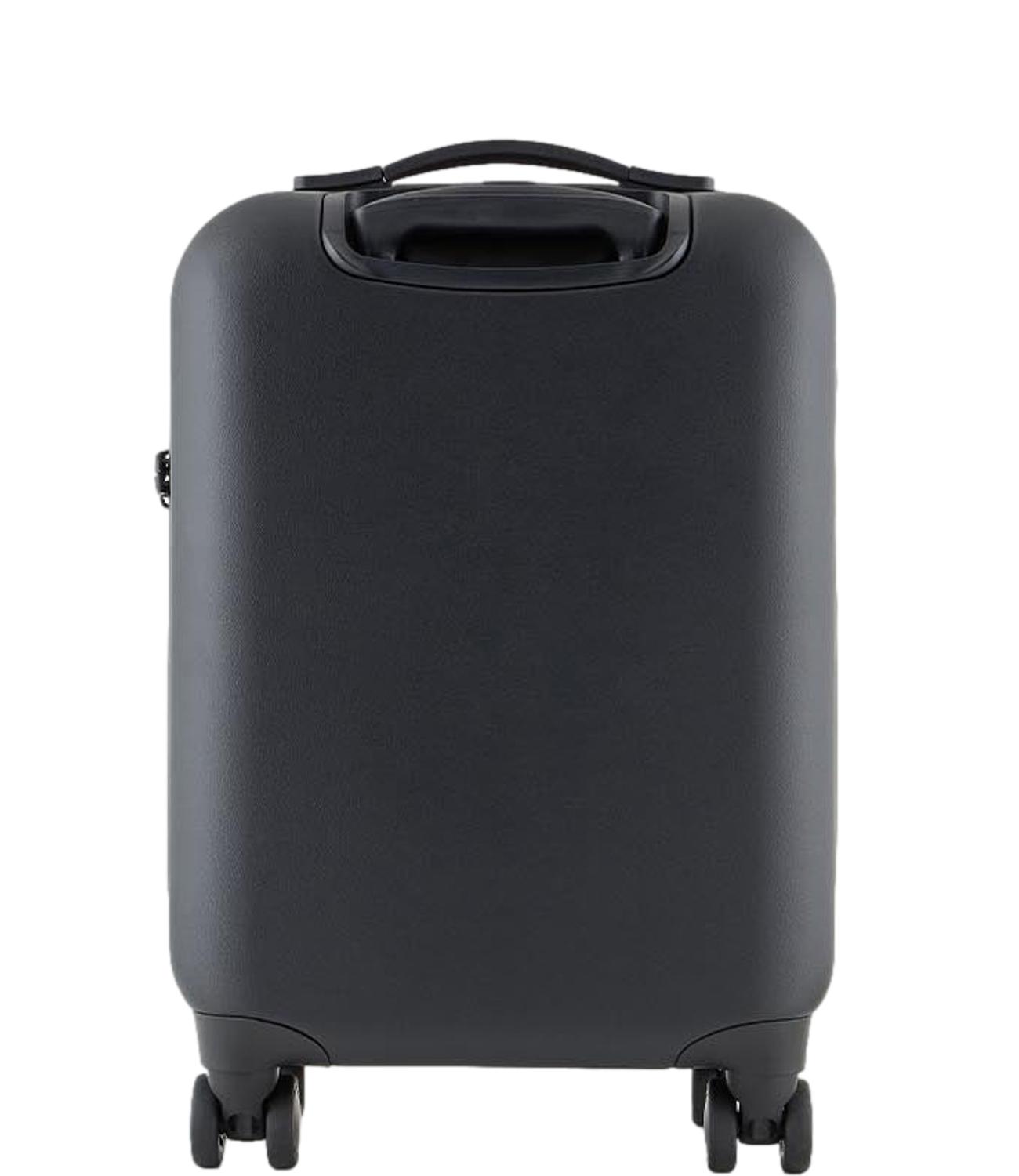 Trolley AX nero