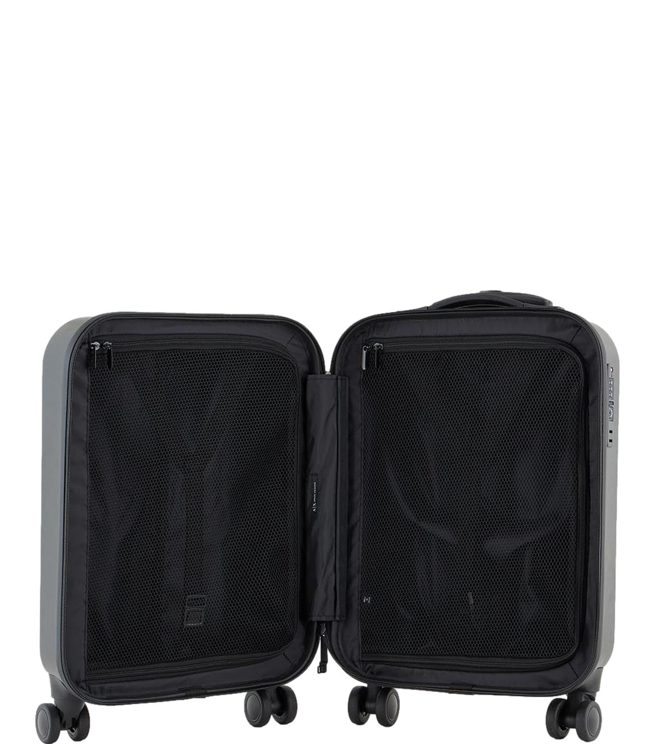 Trolley AX nero