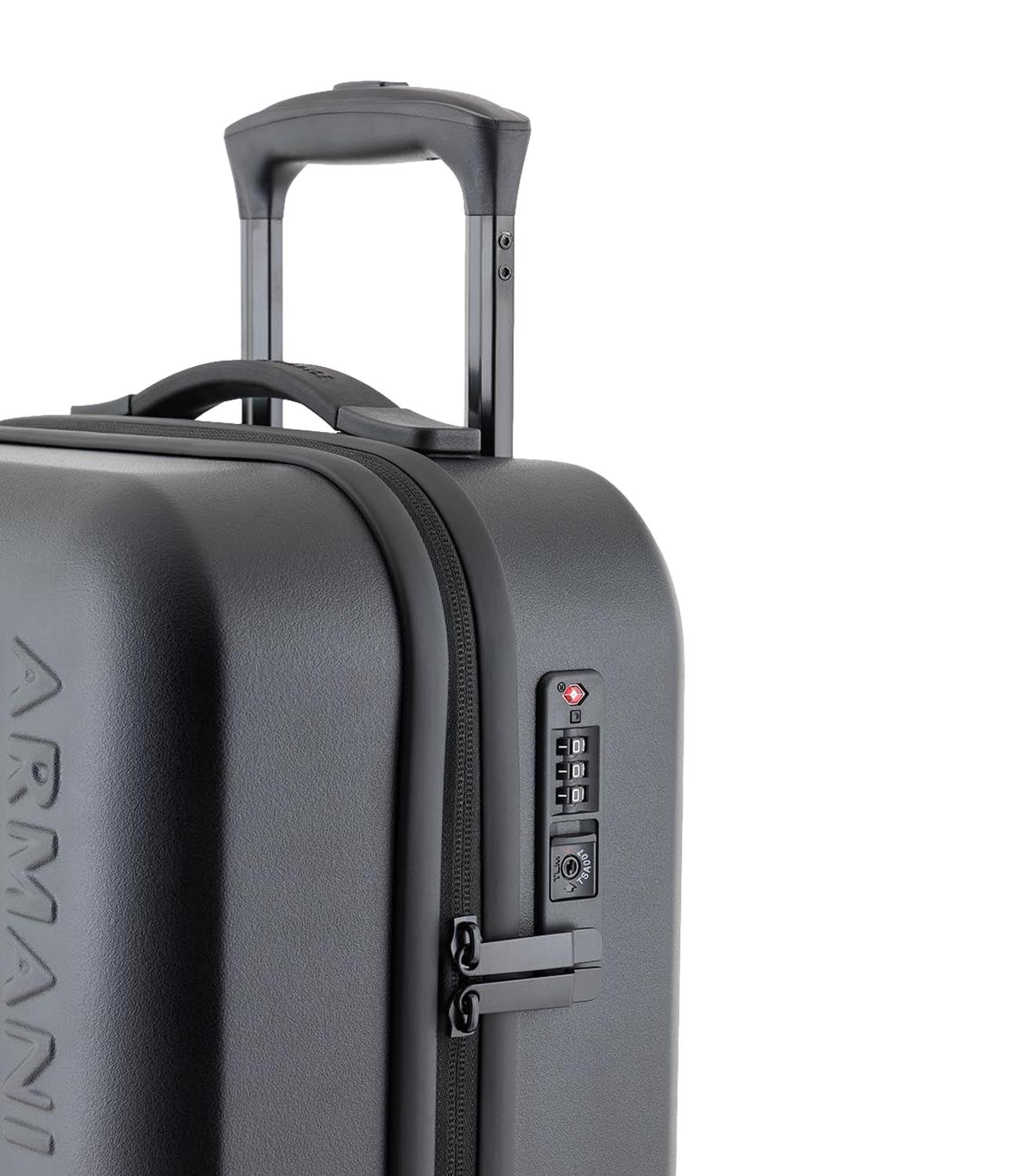 Trolley AX nero
