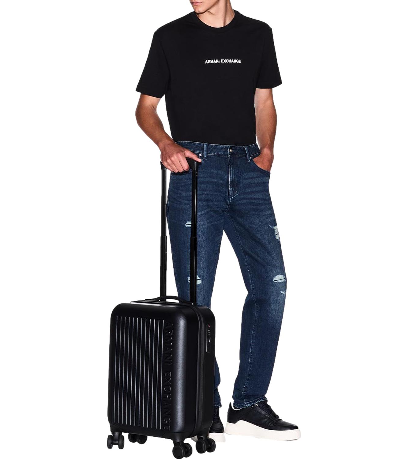Trolley AX nero