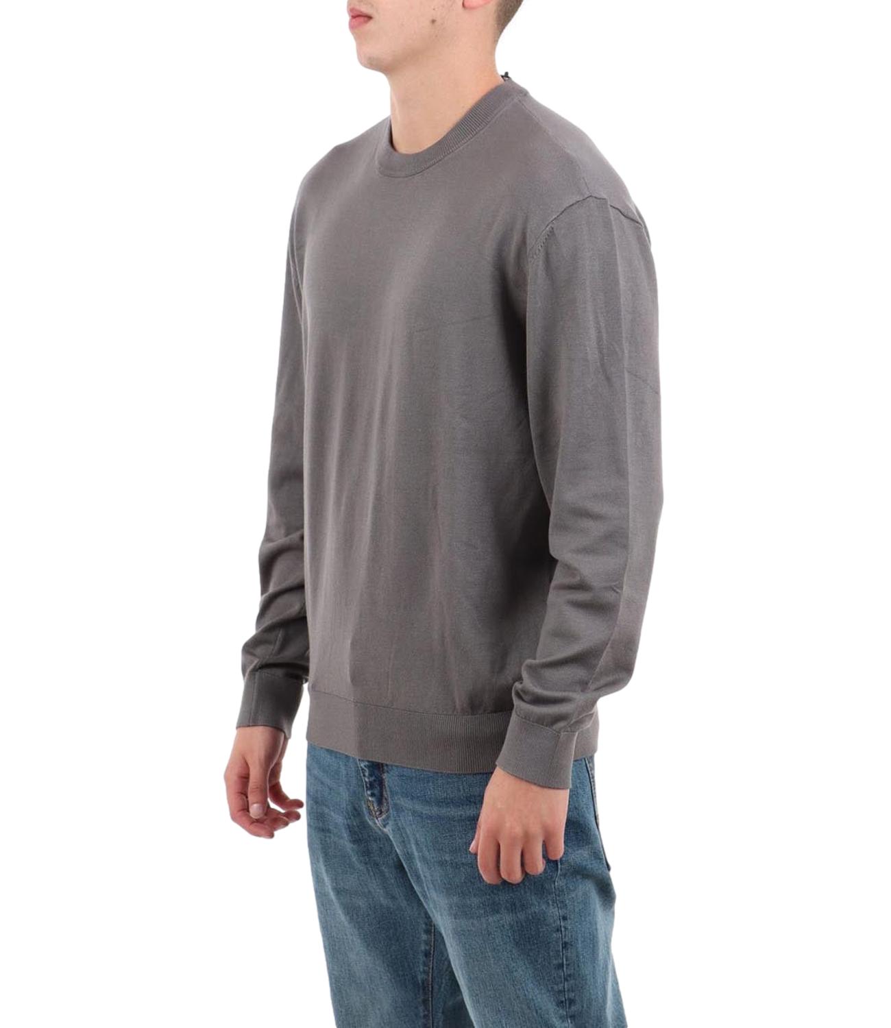 Cappotto Mulish doppiopetto blu Oklahoma