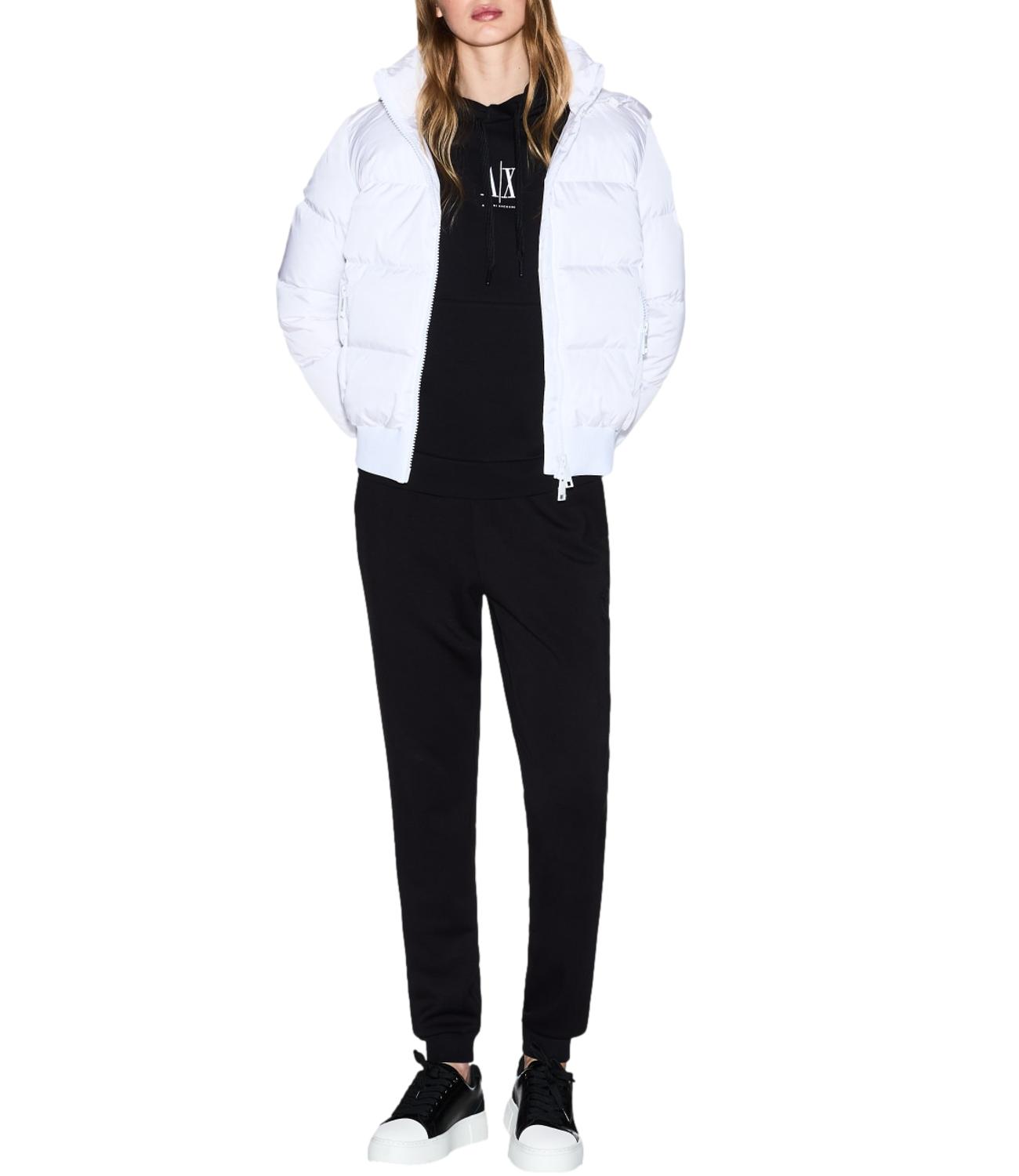 Piumino Bomber donna Down Jacket