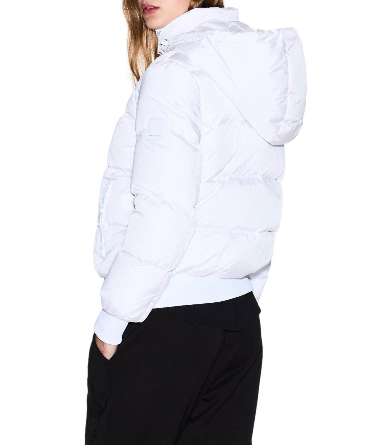 Piumino Bomber donna Down Jacket