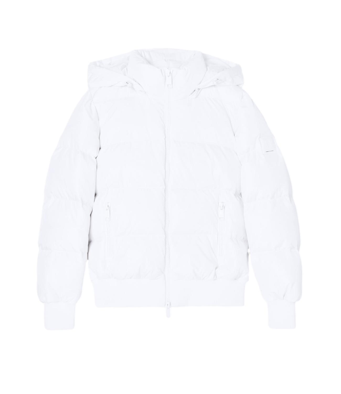 Piumino Bomber donna Down Jacket