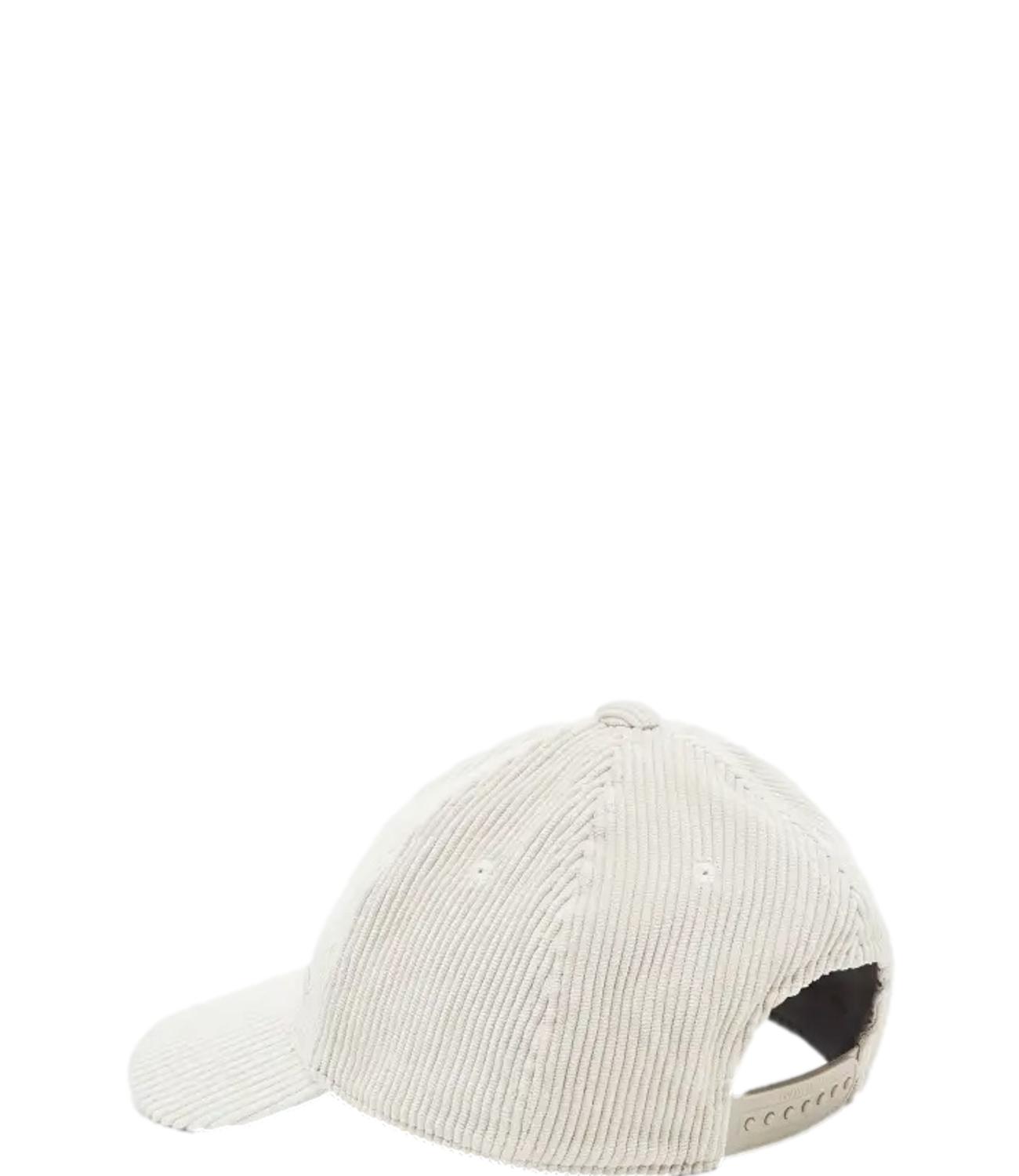 Cappello AX gesso