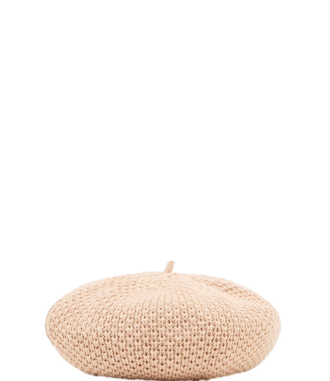 Cappello basco sound sand