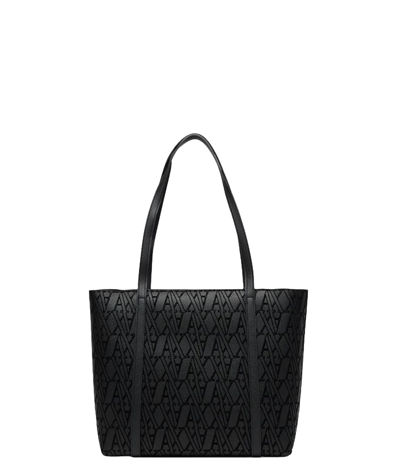Borsa nera AX