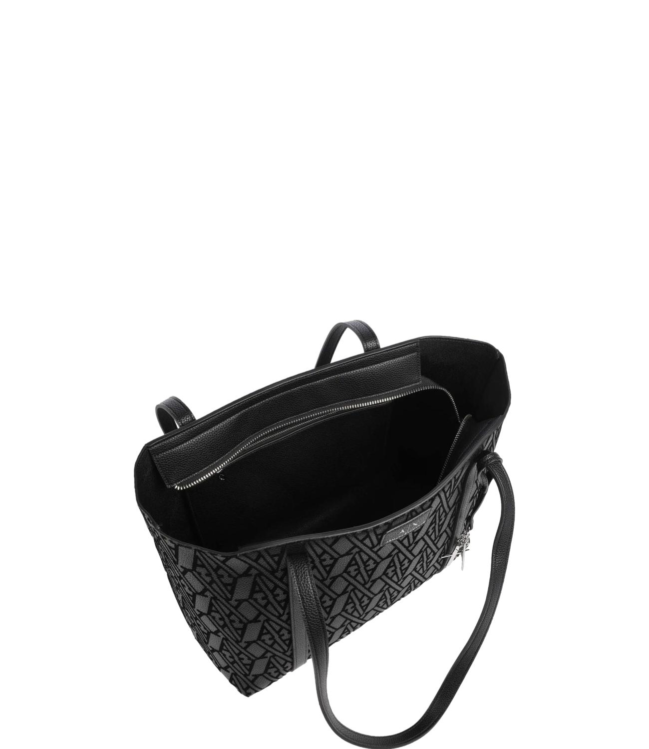 Borsa nera AX