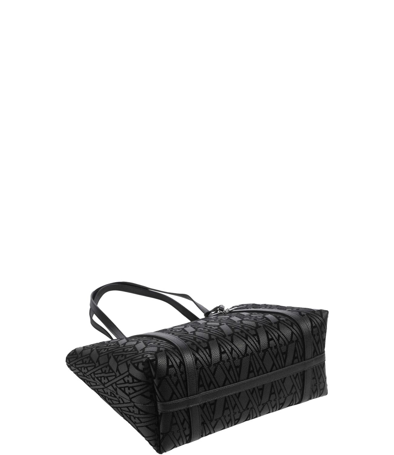 Borsa nera AX