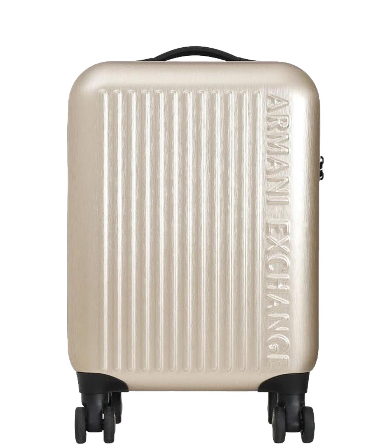 Trolley dorato AX