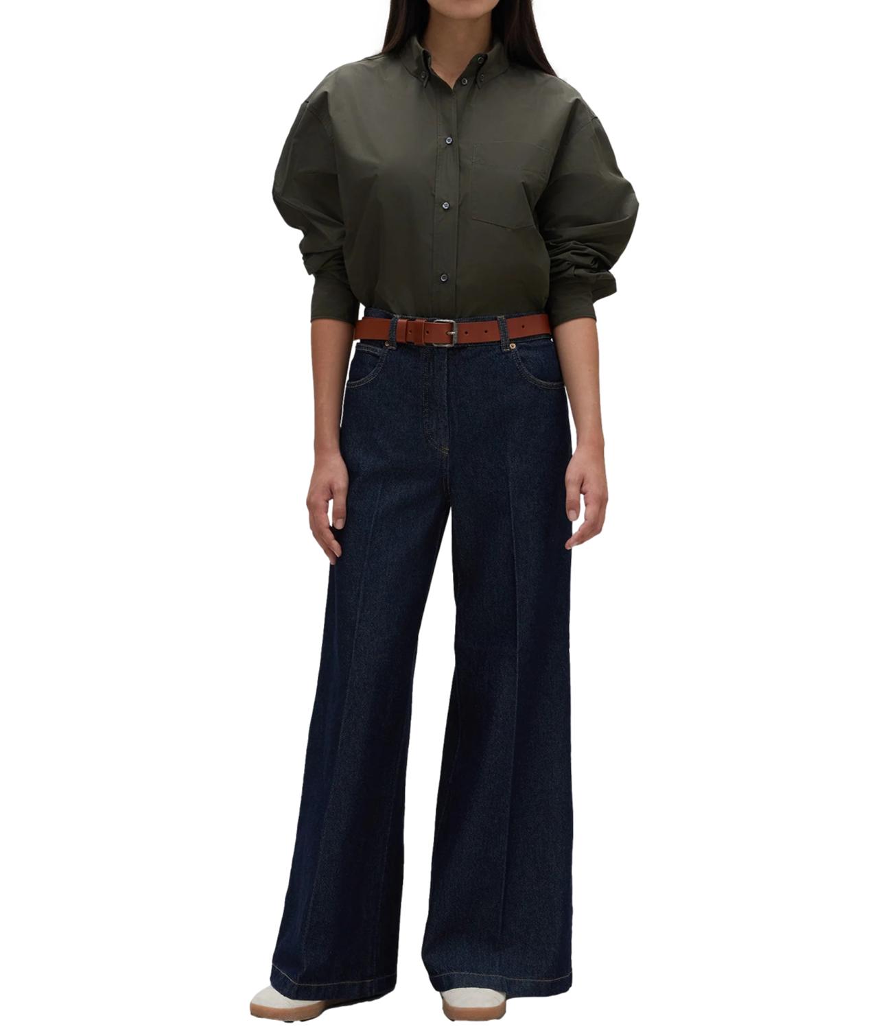 Aspesi Jeans Mod. 0160 Blu Denim Donna