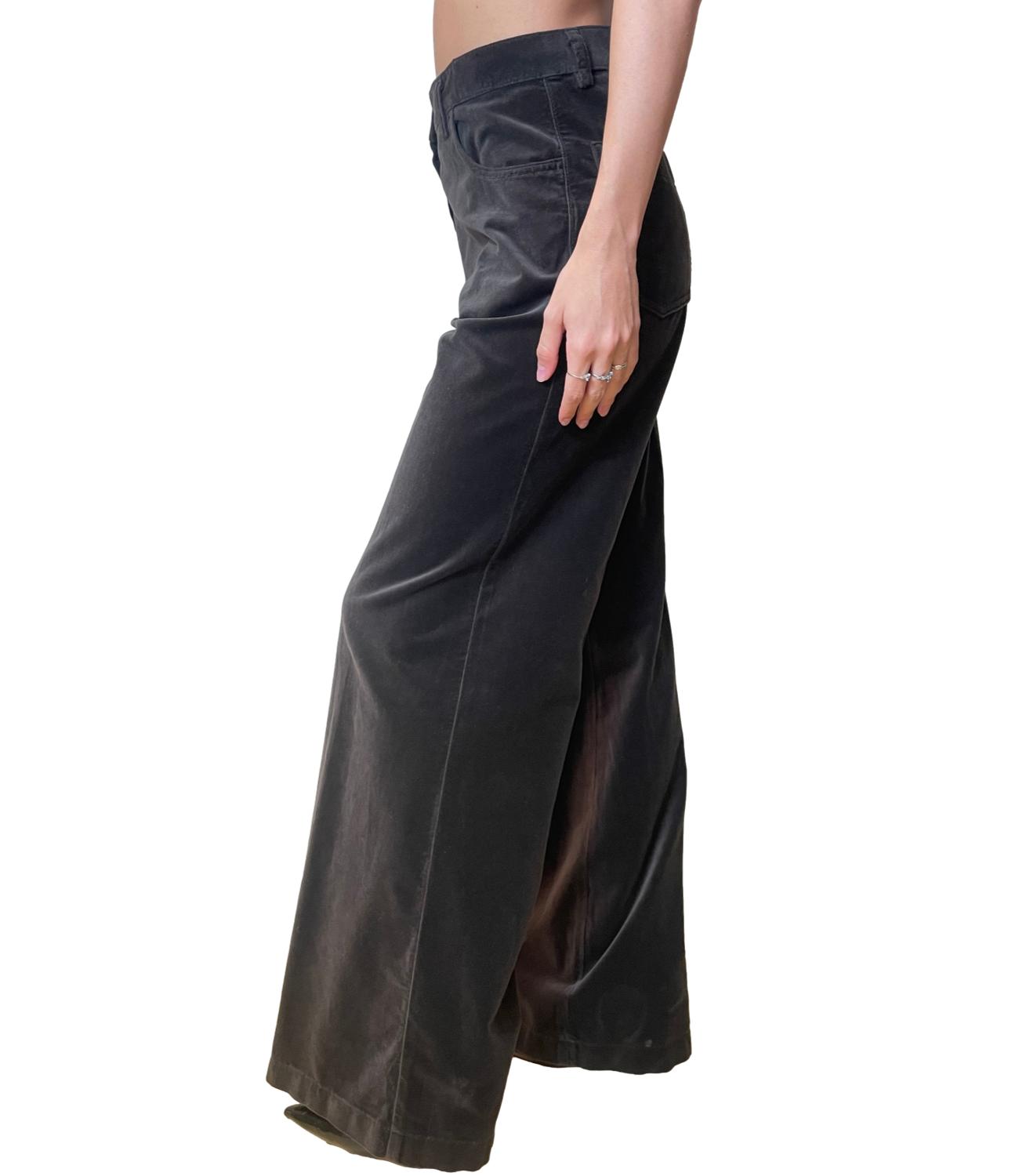 Aspesi Pantalone Mod. 0156 Testa di Moro Donna