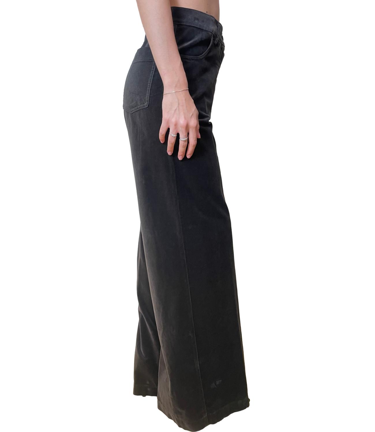Aspesi Pantalone Mod. 0156 Testa di Moro Donna