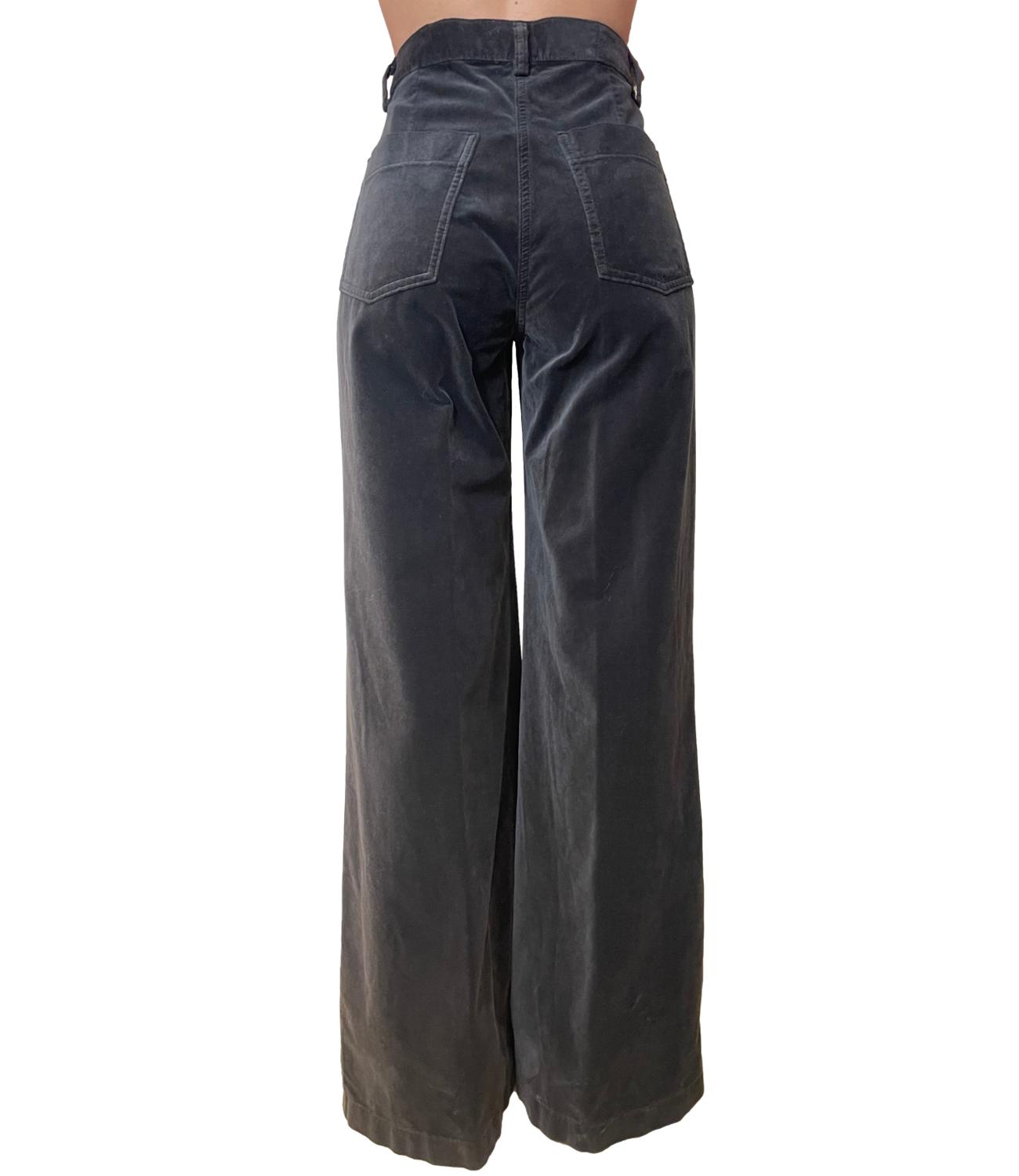 Aspesi Pantalone Mod. 0156 Testa di Moro Donna