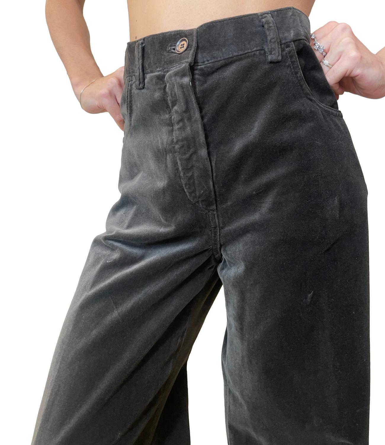 Aspesi Pantalone Mod. 0156 Testa di Moro Donna