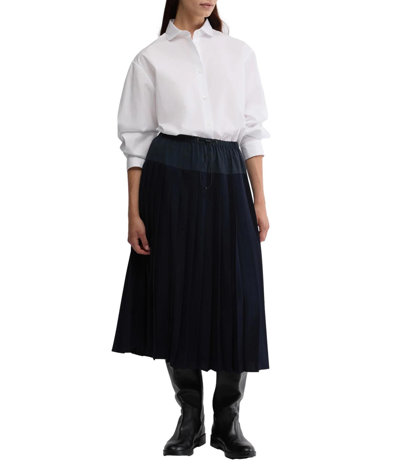 Aspesi Camicia Mod 5432 Bianca Donna