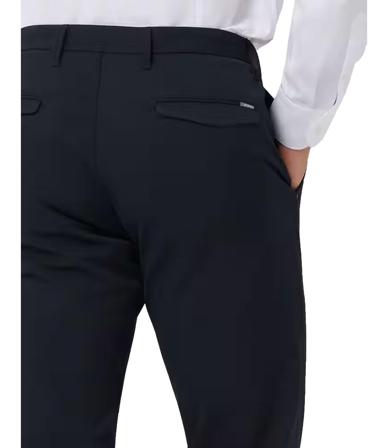 Pantalone Sasa blu scuro navy ATPCO