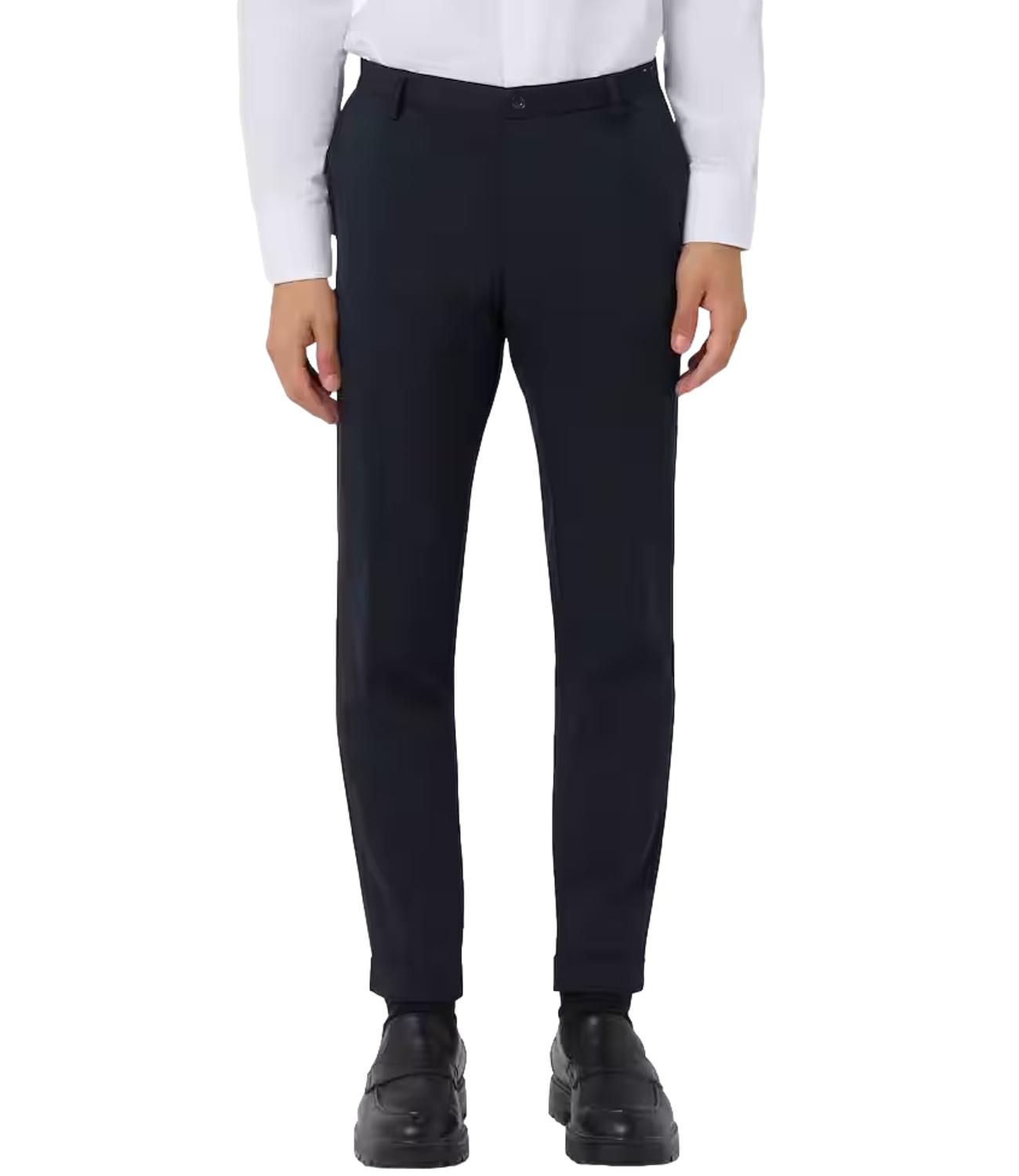 Pantalone Sasa blu scuro navy ATPCO