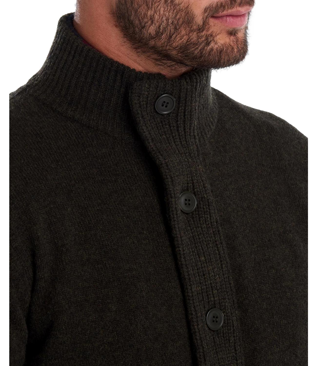 Essential Patch Zip Through