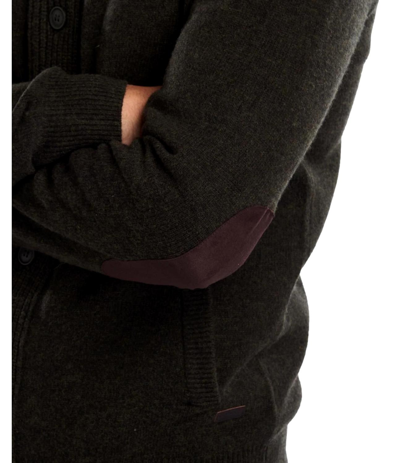 Essential Patch Zip Through