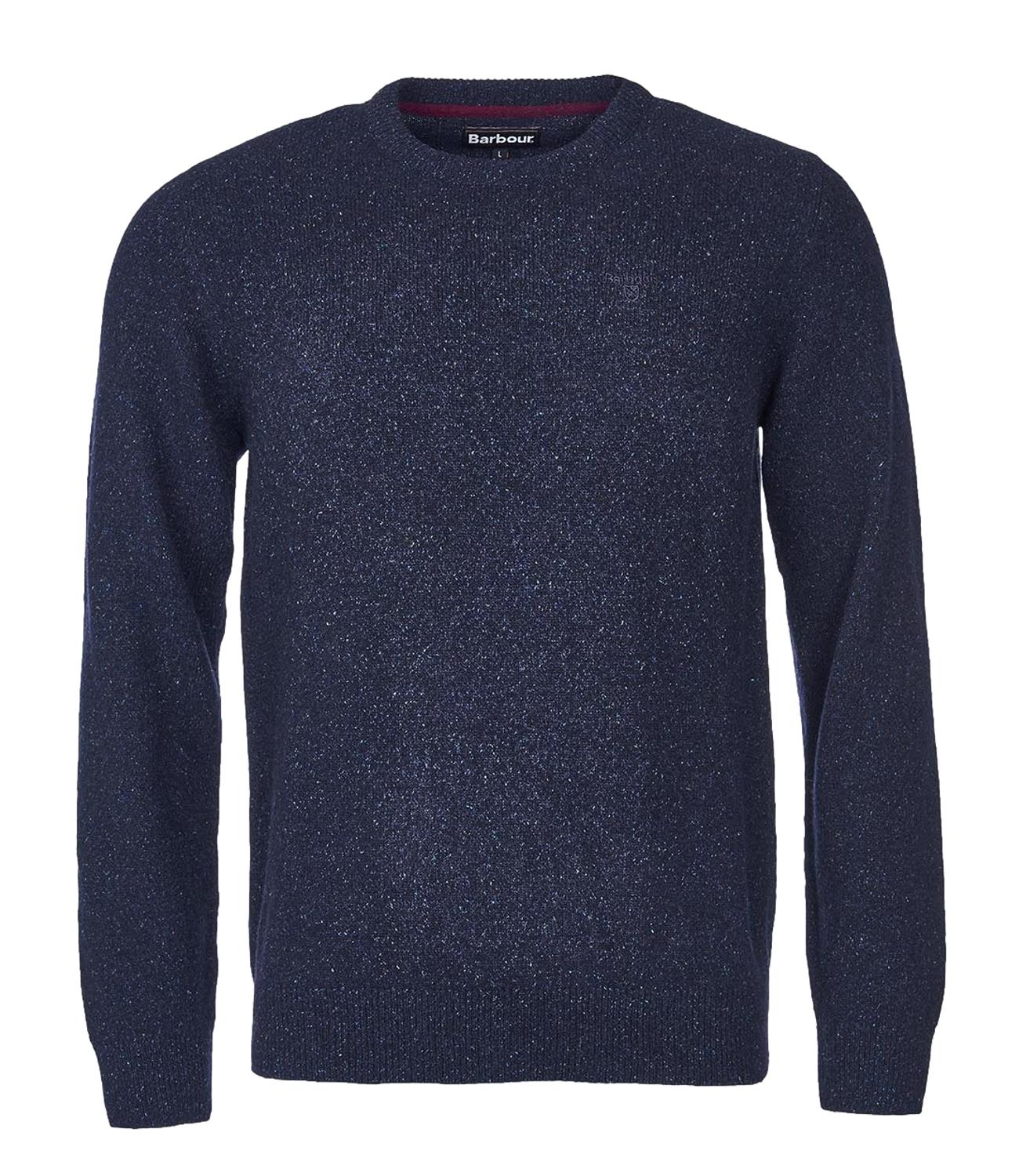 Essential Tisbury Crew navy