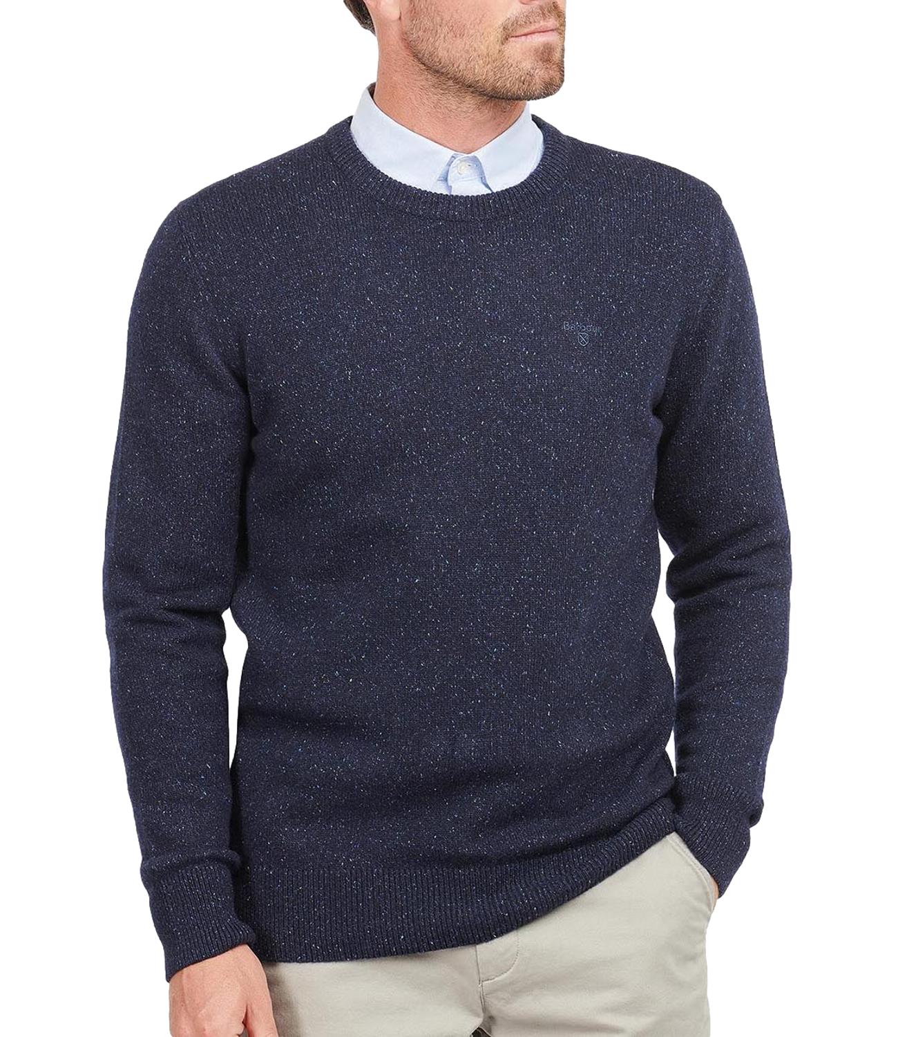 Essential Tisbury Crew navy